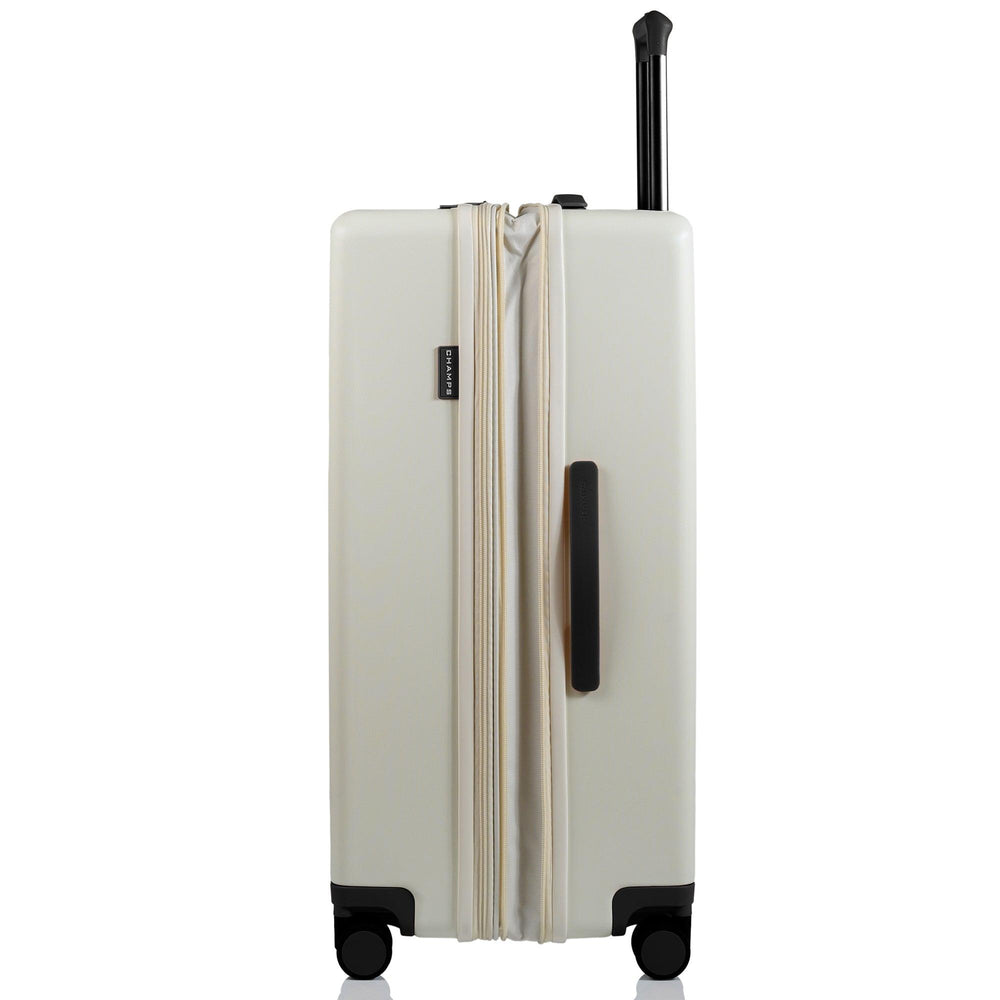 Muse Vintage / Ensemble de Bagages 3 PiècesEX-STOCK Canada 