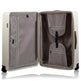 Muse Vintage / Ensemble de Bagages 3 PiècesEX-STOCK Canada 