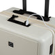 Muse Vintage / Ensemble de Bagages 3 PiècesEX-STOCK Canada 