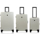 Muse Vintage / Ensemble de Bagages 3 PiècesEX-STOCK Canada 