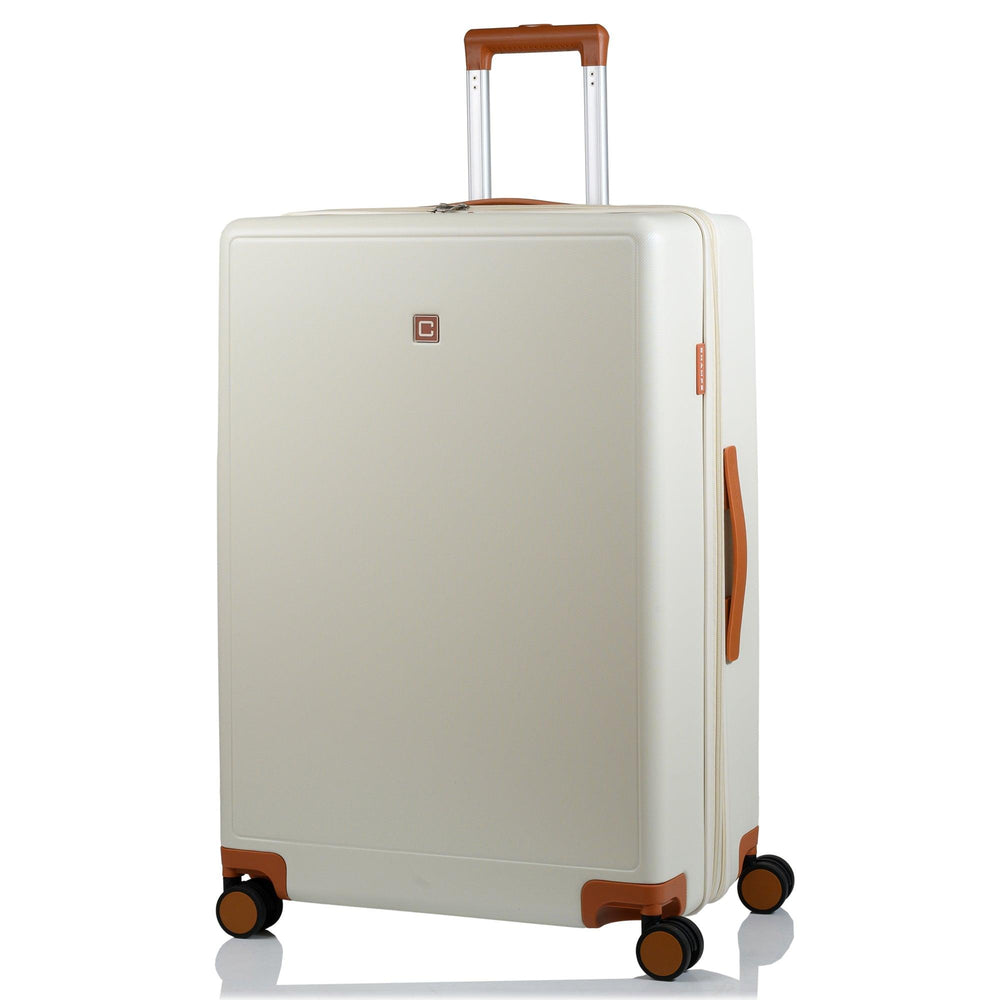 Muse Vintage / Ensemble de Bagages 3 PiècesEX-STOCK Canada 