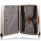 Muse Vintage / Ensemble de Bagages 3 PiècesEX-STOCK Canada 