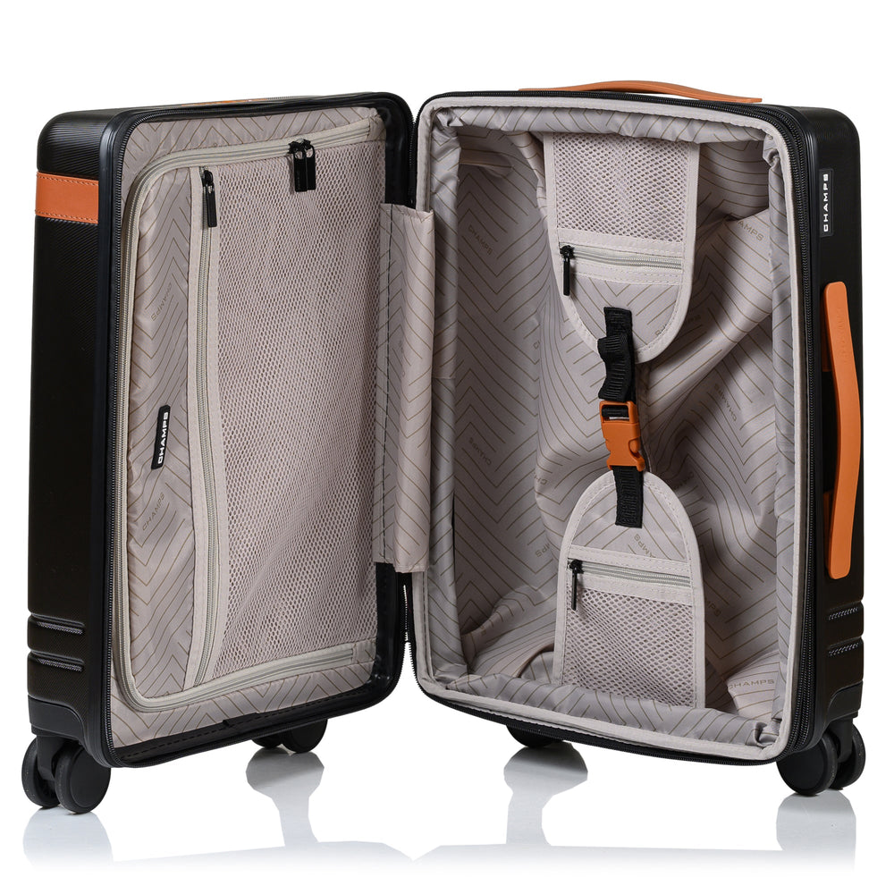 Vintage IV / Carry-on EX-STOCK Canada 