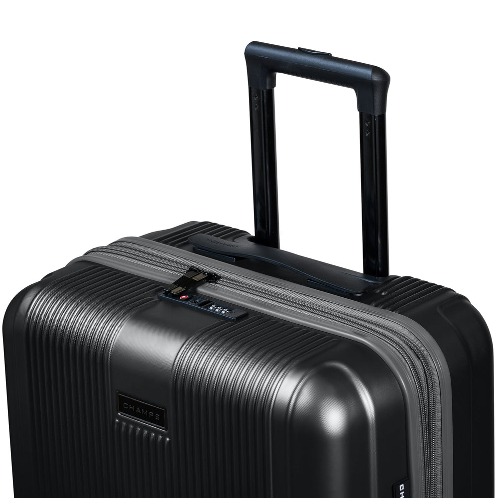 Marquis / 3-Piece Luggage Set EX-STOCK Canada 