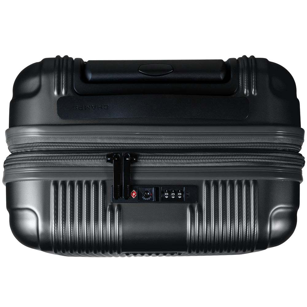 Marquis / 3-Piece Luggage Set EX-STOCK Canada 