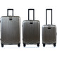 Marquis / 3-Piece Luggage Set EX-STOCK Canada 