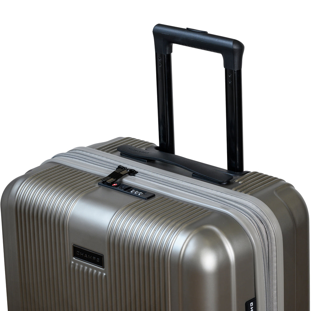 Marquis / 3-Piece Luggage Set EX-STOCK Canada 