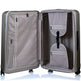 Marquis / 3-Piece Luggage Set EX-STOCK Canada 