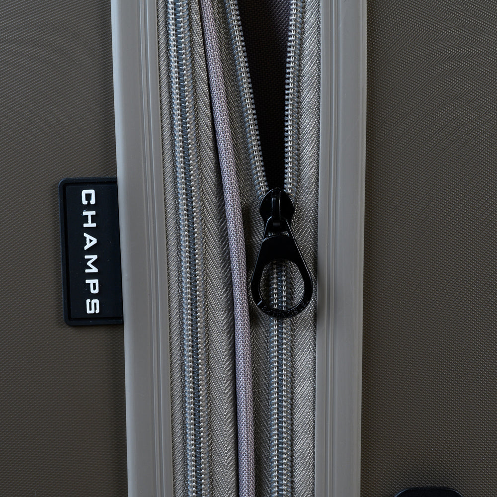 Marquis / 3-Piece Luggage Set EX-STOCK Canada 