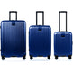 Marquis / 3-Piece Luggage Set EX-STOCK Canada 