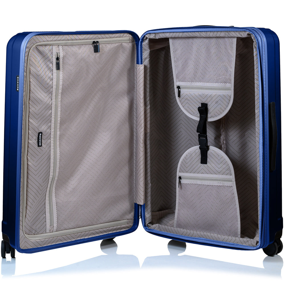 Marquis / 3-Piece Luggage Set EX-STOCK Canada 