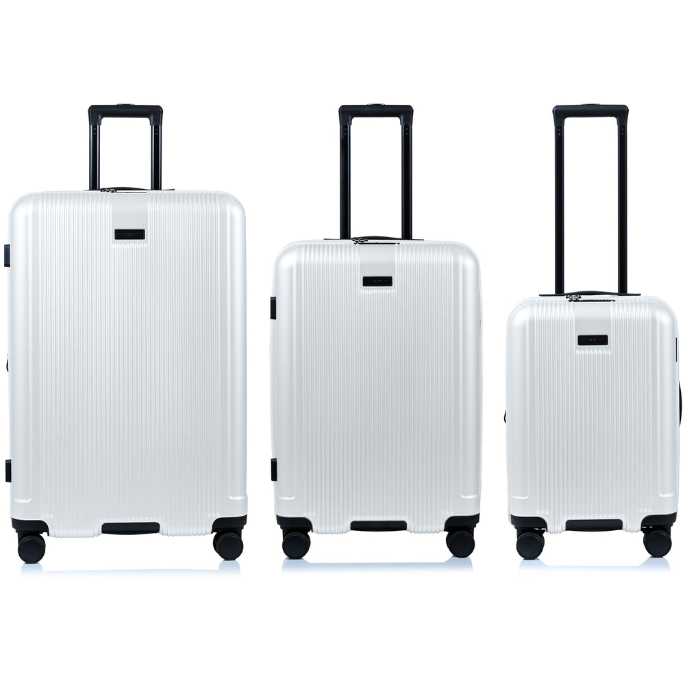 Marquis / 3-Piece Luggage Set EX-STOCK Canada 