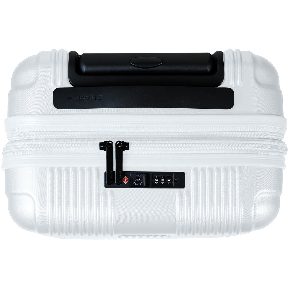 Marquis / 3-Piece Luggage Set EX-STOCK Canada 