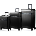 Onyx II / 3-Piece Luggage Set EX-STOCK Canada 