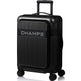 Onyx II / 3-Piece Luggage Set EX-STOCK Canada 