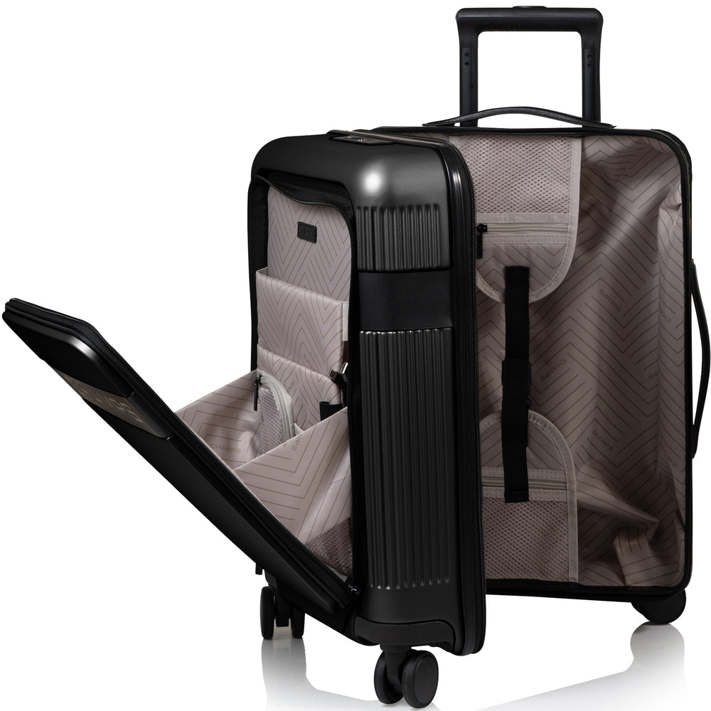 Onyx II / 3-Piece Luggage Set EX-STOCK Canada 