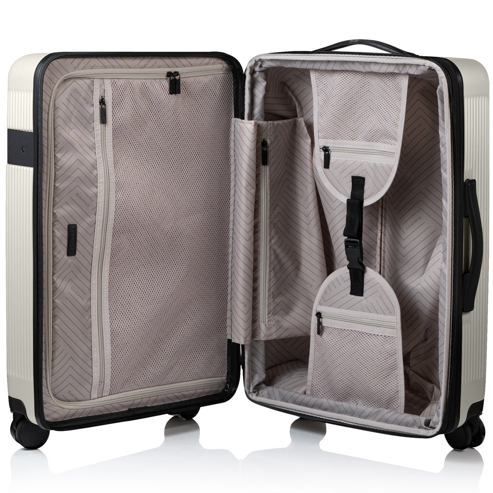 Onyx II / 3-Piece Luggage Set EX-STOCK Canada 