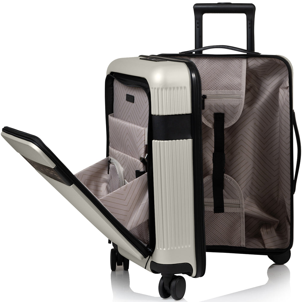 Onyx II / 3-Piece Luggage Set EX-STOCK Canada 