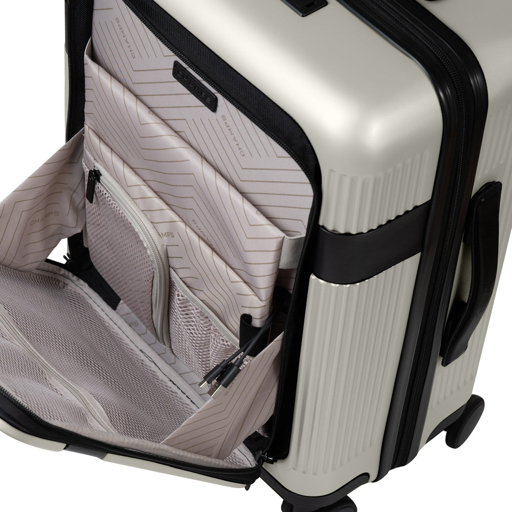Onyx II / 3-Piece Luggage Set EX-STOCK Canada 