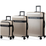 Onyx II / 3-Piece Luggage Set EX-STOCK Canada 
