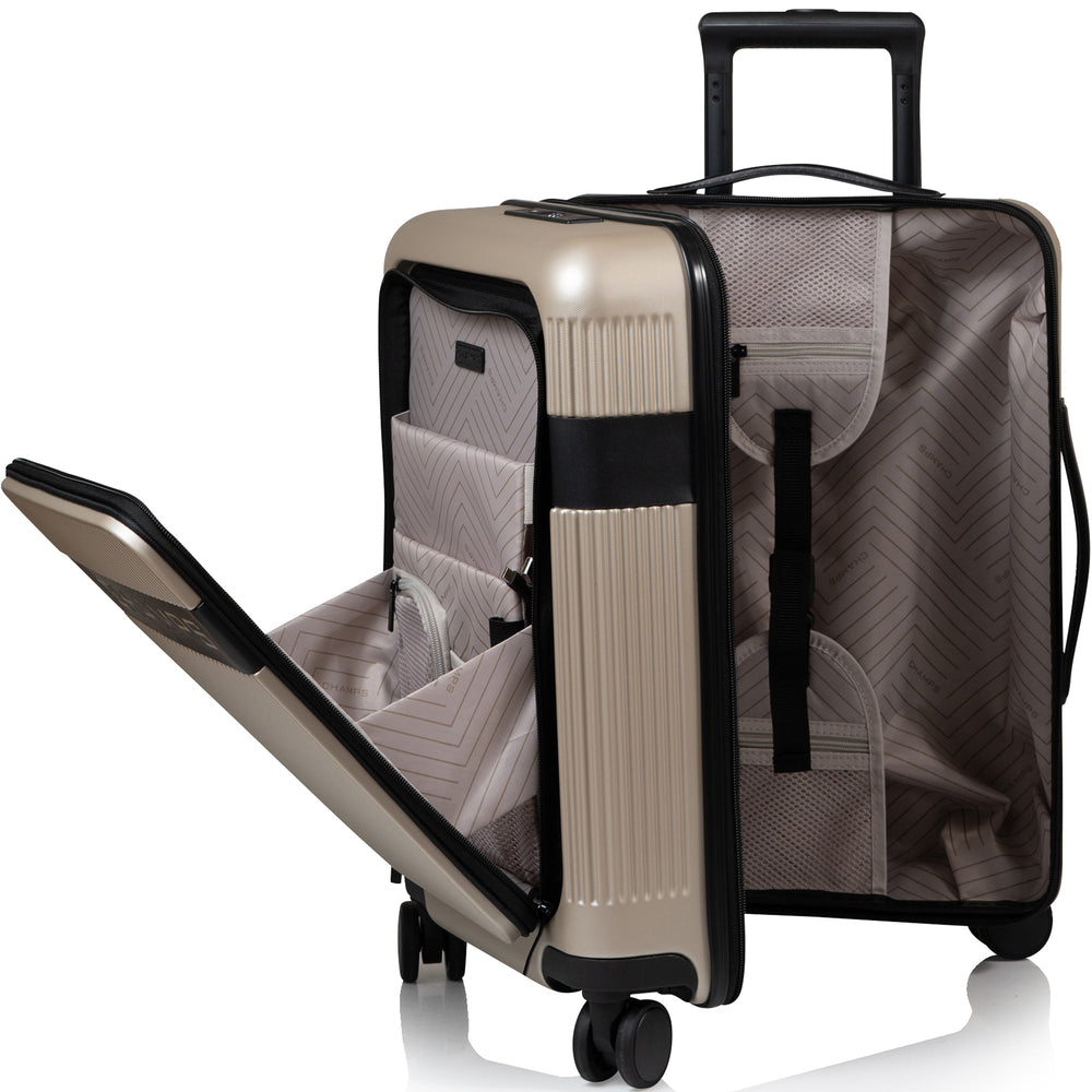 Onyx II / 3-Piece Luggage Set EX-STOCK Canada 