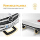 2026 Mercedes Benz 12V SL500 Kids Ride On Car with Remote Control 