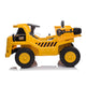 12V CAT Electric Dump Truck Kids Ride On 