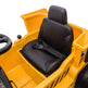 12V CAT Electric Dump Truck Kids Ride On 