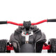 2026 24V 3 Wheel SPIDER 2 Seater Ride On Motorcycle Age 3 to 7 with Remote Control 