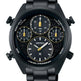 Seiko Prospex Speedtimer Solar Chronograph SFJ007P1 - EX-STOCK Canada