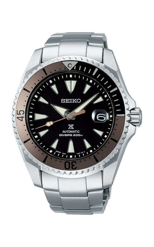 Seiko Prospex Plongeurs SPB189J1 - EX-STOCK Canada