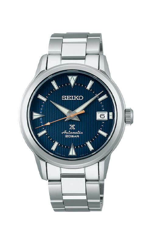 Seiko Prospex Watch SPB249J1 - EX-STOCK Canada