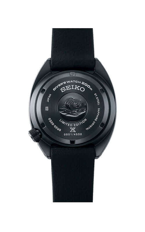 Seiko Prospex Divers LTD Mens Watch SPB335J1 - EX-STOCK Canada