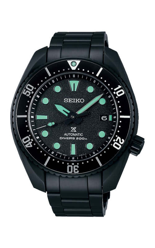 Seiko Prospex Sea Limited Edition SPB433J1 - EX-STOCK Canada