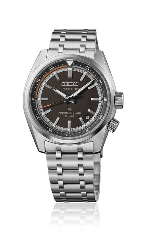 Seiko Prospex Speedtimer SPB515J1 - EX-STOCK Canada