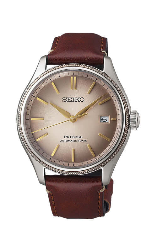 Seiko Presage Classic Series LTD ED SPB529J1 - EX-STOCK Canada