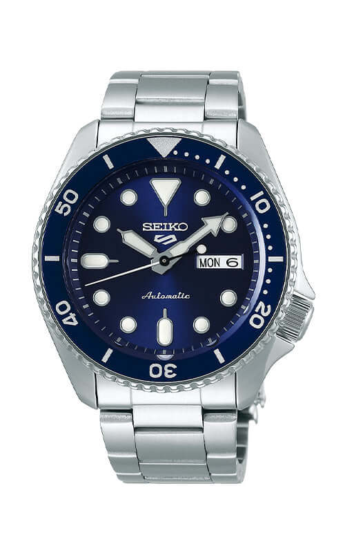Seiko 5 Sports SKX Series SRPD51K1J - EX-STOCK Canada