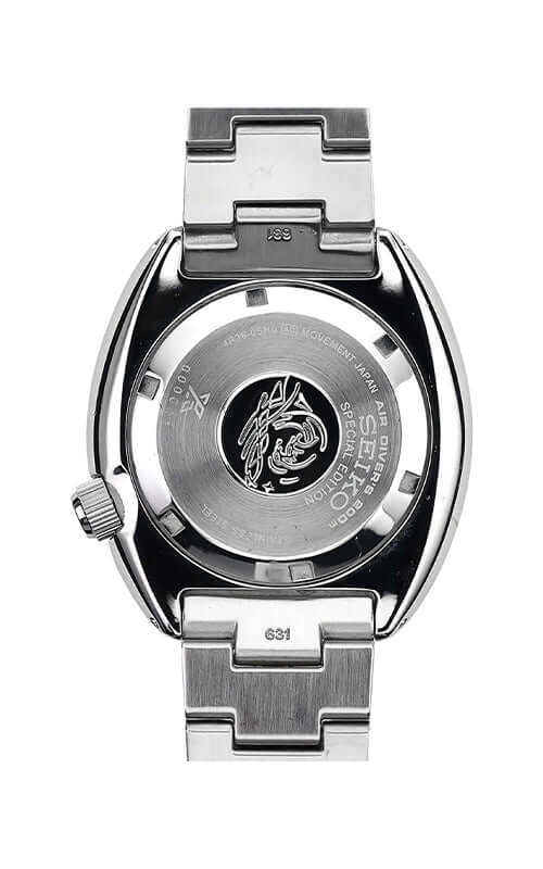 Seiko Prospex PADI Special Edition SRPE99K1J - EX-STOCK Canada