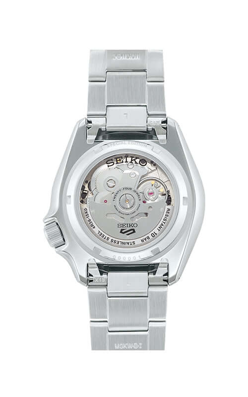 Seiko 5 Sports SKX Sports Style SRPK65K1 - EX-STOCK Canada