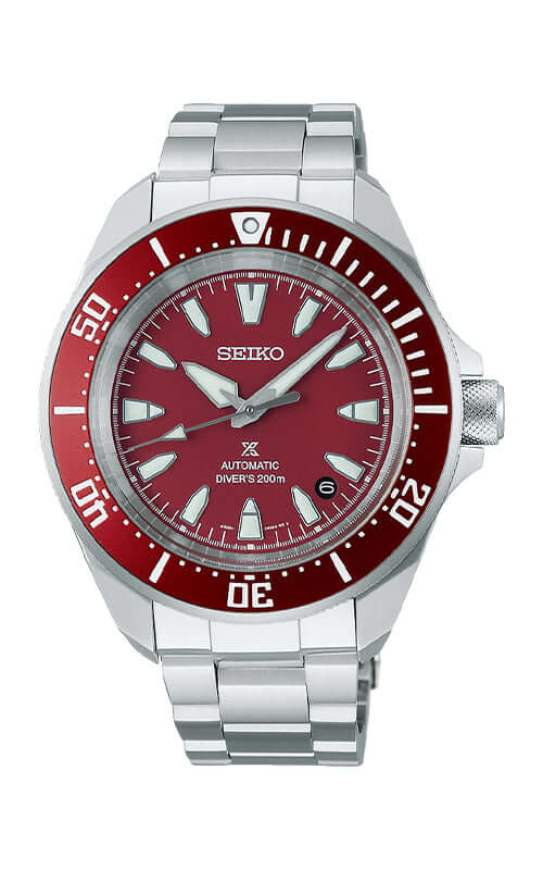 Seiko Prospex Sea SRPL11K1 - EX-STOCK Canada