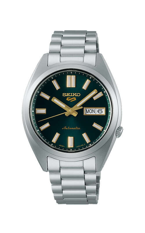 Seiko 5 Sports SNXS Series SRPL57K1J - EX-STOCK Canada