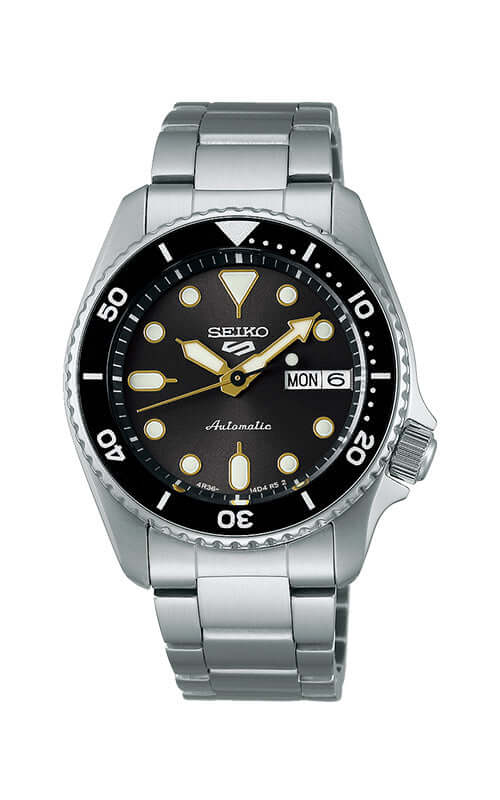Seiko 5 Sports SKX Series SRPL79K1J - EX-STOCK Canada