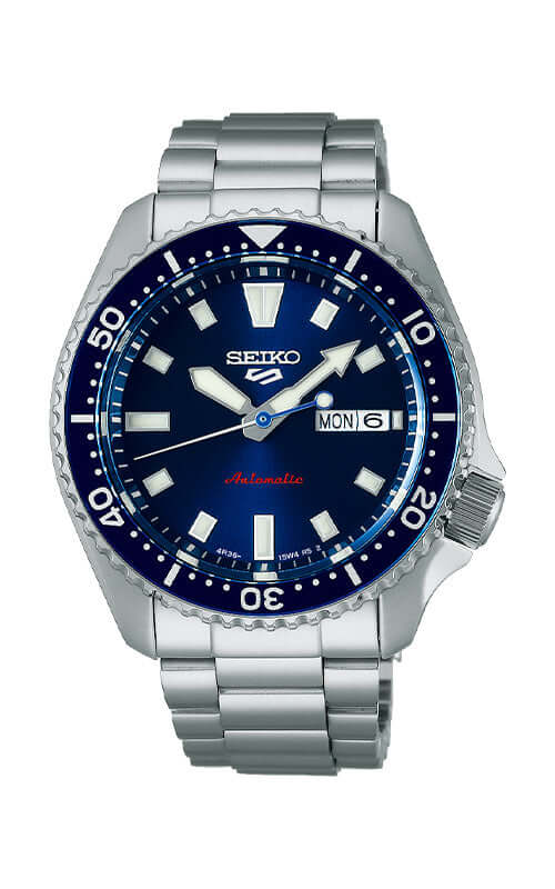 Seiko 5 Sports SKX Series SRPL83K1J - EX-STOCK Canada