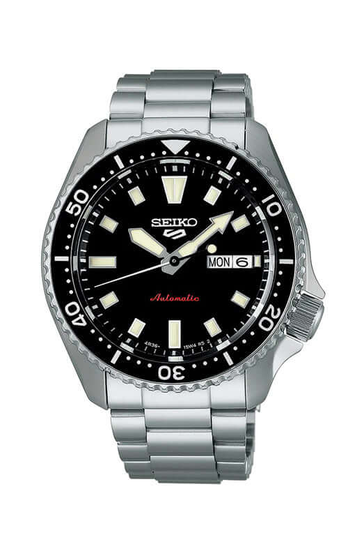 Seiko 5 Sports SKX Series SRPL85K1J - EX-STOCK Canada