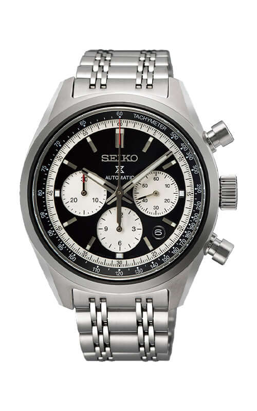 Seiko Prospex Speedtimer SRQ053J1 - EX-STOCK Canada