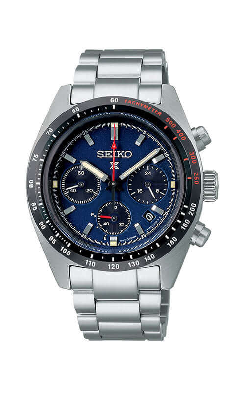 Montre de plongée Seiko Prospex SSC815P1 - EX-STOCK Canada