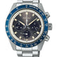 Seiko Prospex Speedtimer Chronographe Solaire SSC939P1 - EX-STOCK Canada