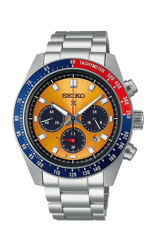 Montre Seiko Prospex Speedtimer SSC947P1 - EX-STOCK Canada