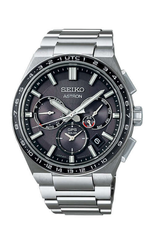 Seiko ASTRON SSH111J1 - EX-STOCK Canada