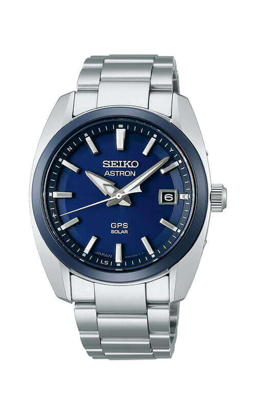 Seiko ASTRON SSJ003J1 - EX-STOCK Canada